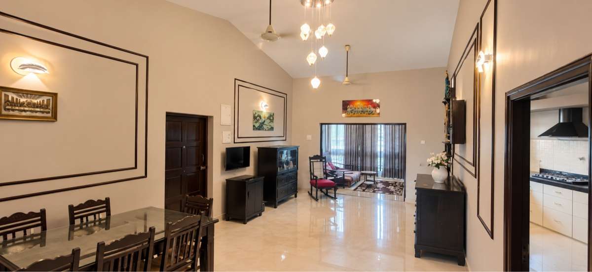 Photo of 2BHK PENTHOUSE IN PANAJIM-DI01