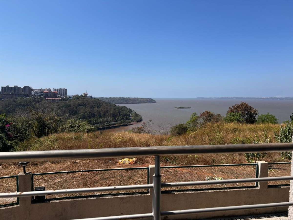 Photo of 3.5BHK APARTMENT IN SANCOALE-RS120
