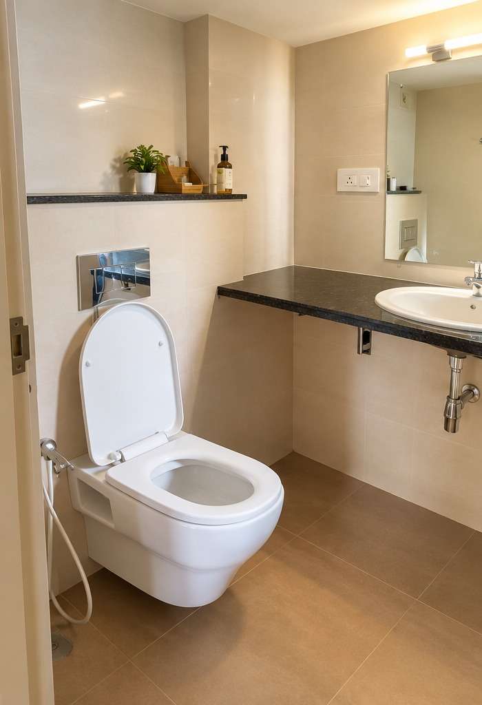 Photo of 3.5BHK APARTMENT IN SANCOALE-RS120