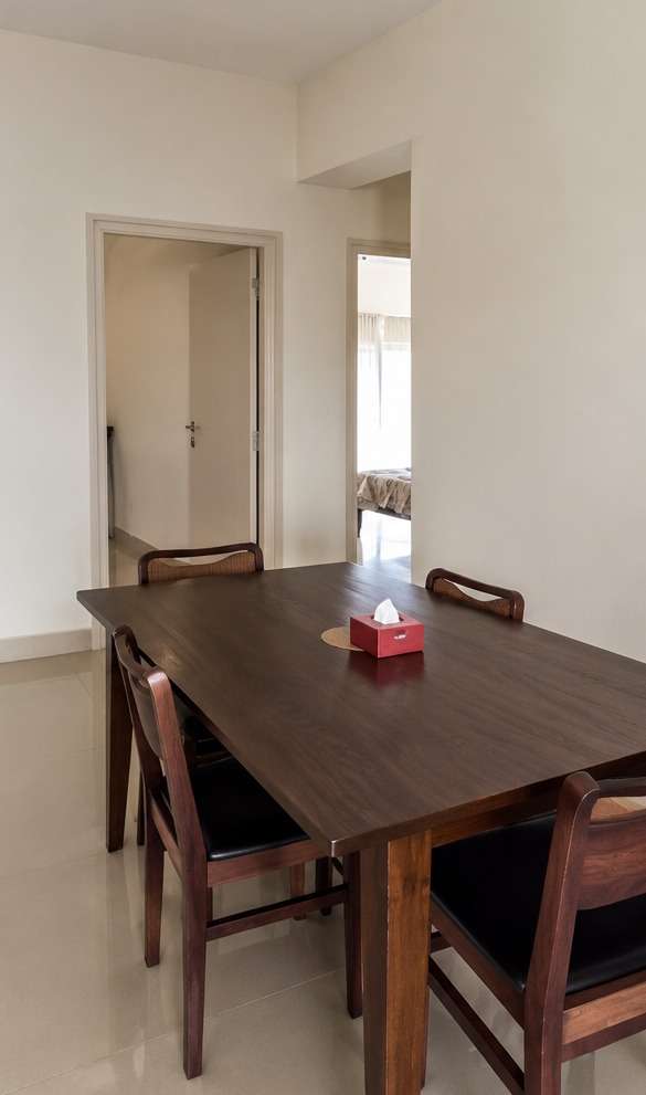 Photo of 3.5BHK APARTMENT IN SANCOALE-RS120