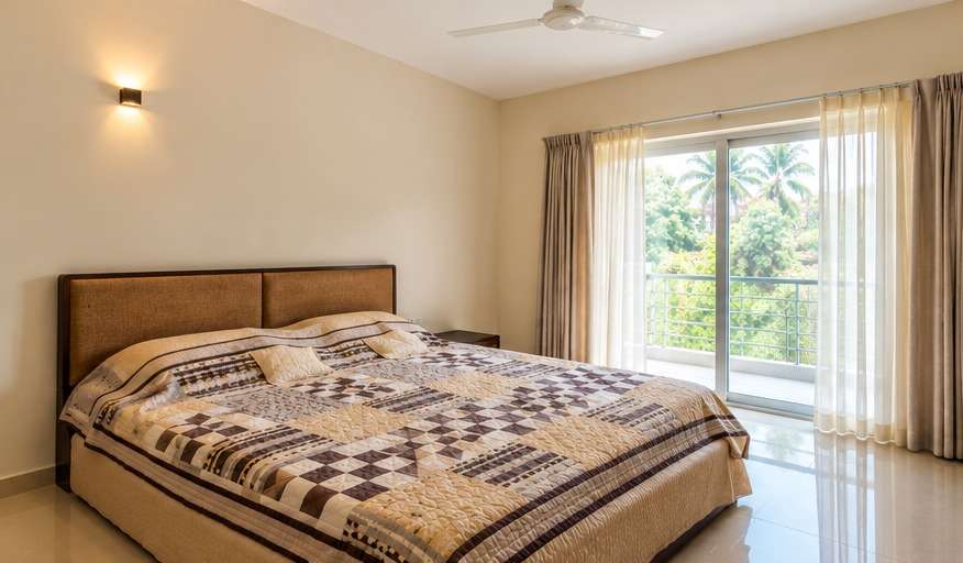 Photo of 3.5BHK APARTMENT IN SANCOALE-RS120