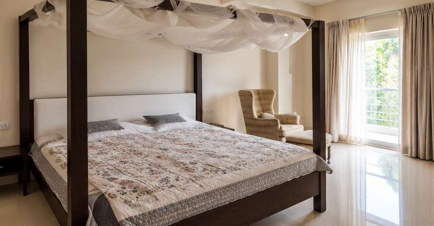 Photo of 3.5BHK APARTMENT IN SANCOALE-RS120