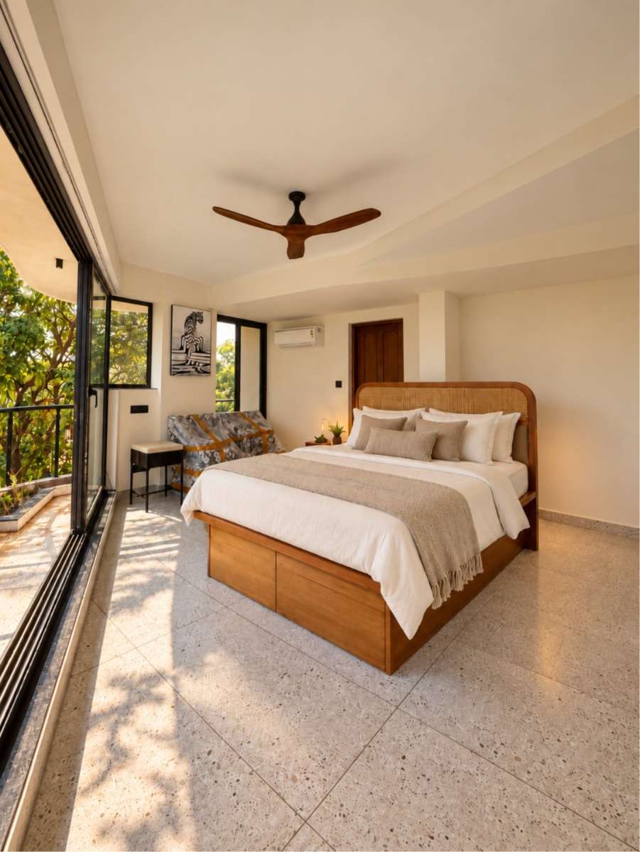 Photo of 2BHK APARTMENT IN CANDOLIM-AL01