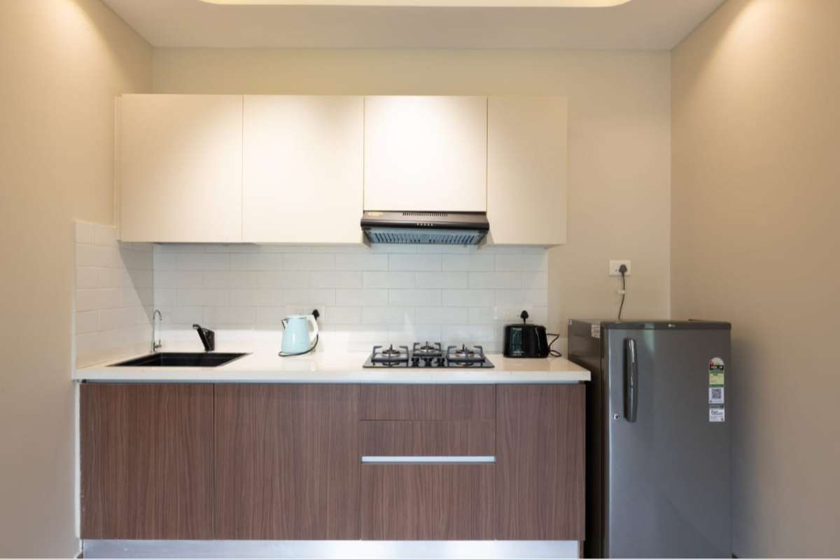 Photo of 2BHK APARTMENT IN CALANGUTE-GO1