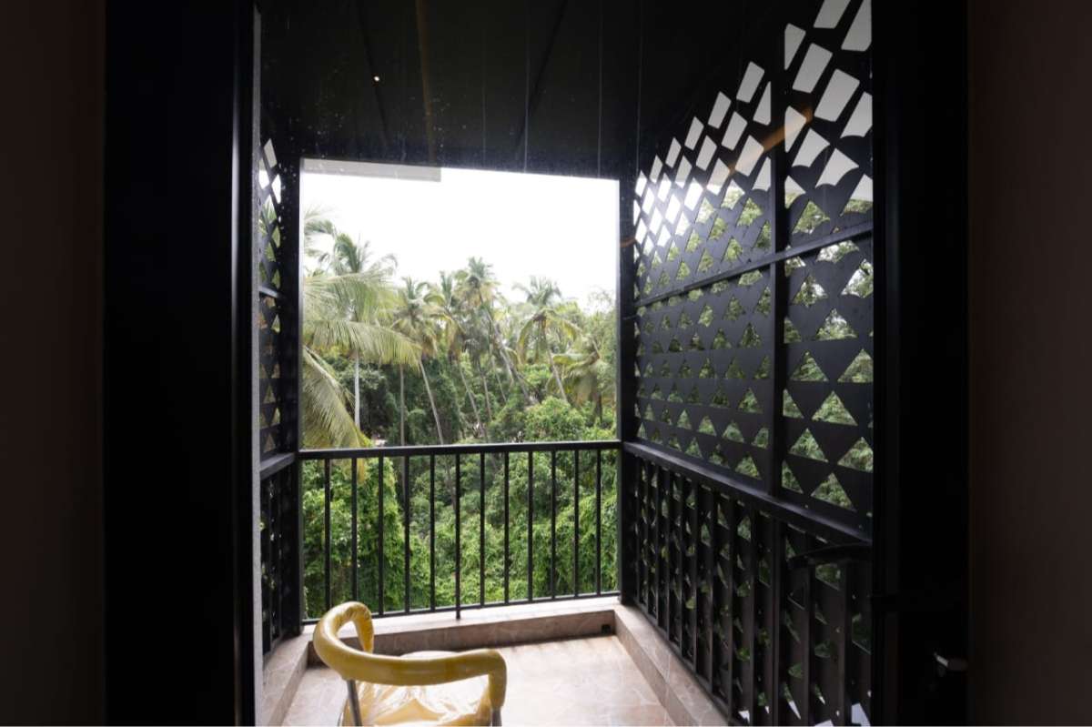 Photo of 2BHK APARTMENT IN CALANGUTE-GO1