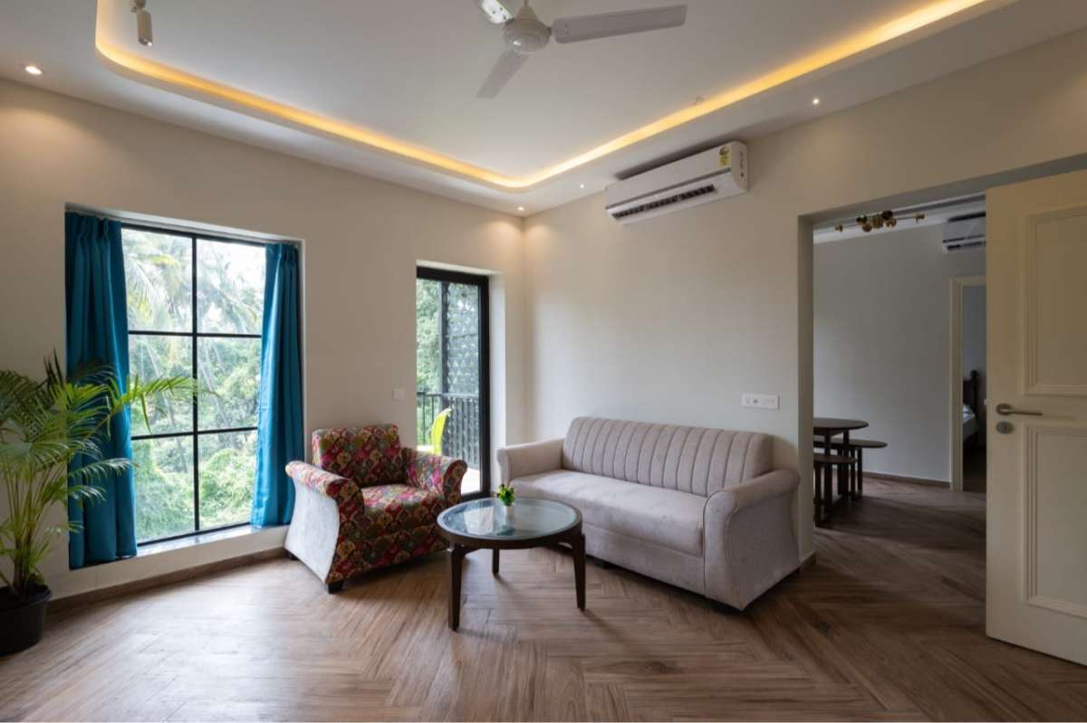 Photo of 2BHK APARTMENT IN CALANGUTE-GO1