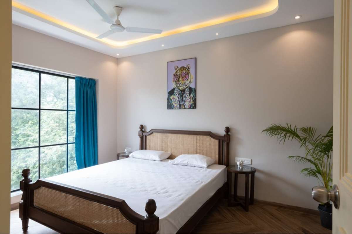 Photo of 2BHK APARTMENT IN CALANGUTE-GO1