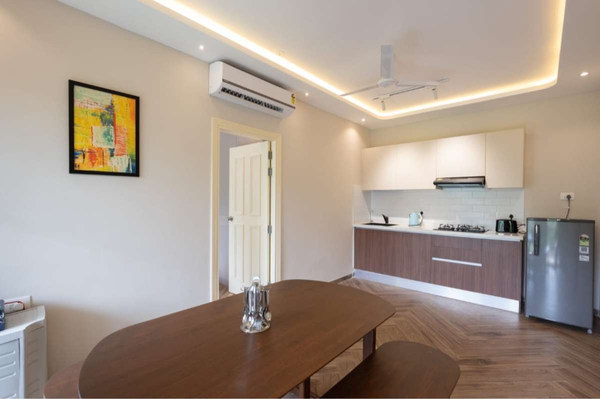 Photo of 2BHK APARTMENT IN CALANGUTE-GO1