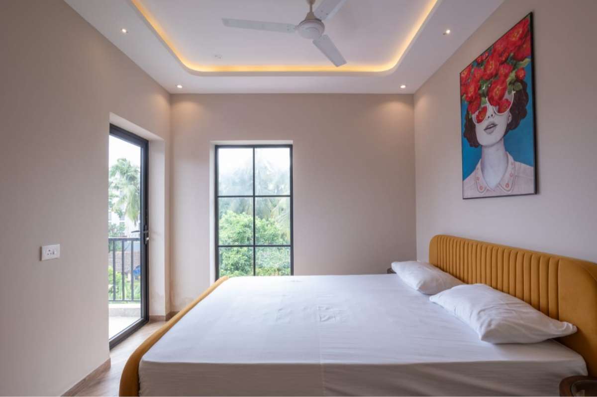 Photo of 2BHK APARTMENT IN CALANGUTE-GO1