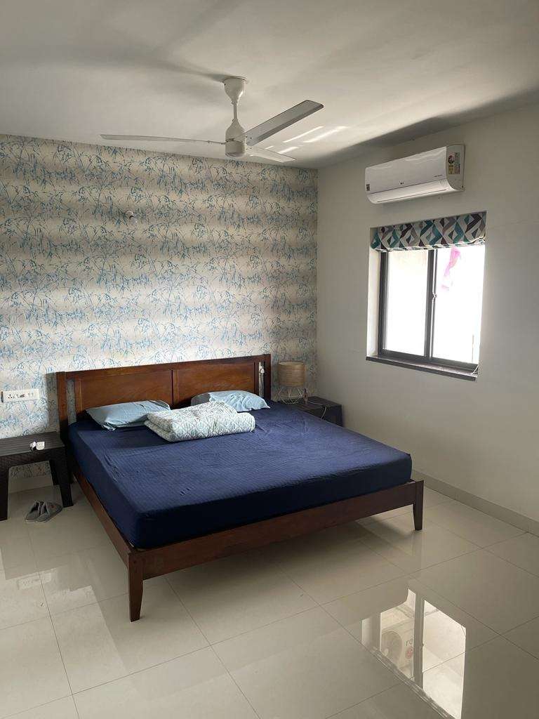 Photo of 2BHK APARTMENT IN PORVORIM-LE002