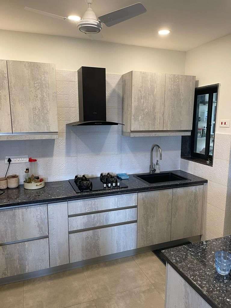 Photo of 2BHK APARTMENT IN PORVORIM-LE002