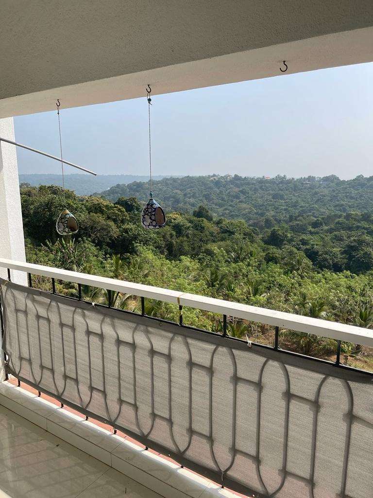 Photo of 2BHK APARTMENT IN PORVORIM-LE002