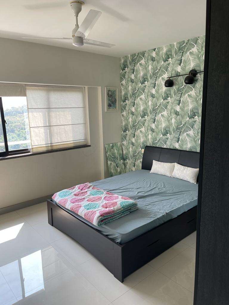 Photo of 2BHK APARTMENT IN PORVORIM-LE002