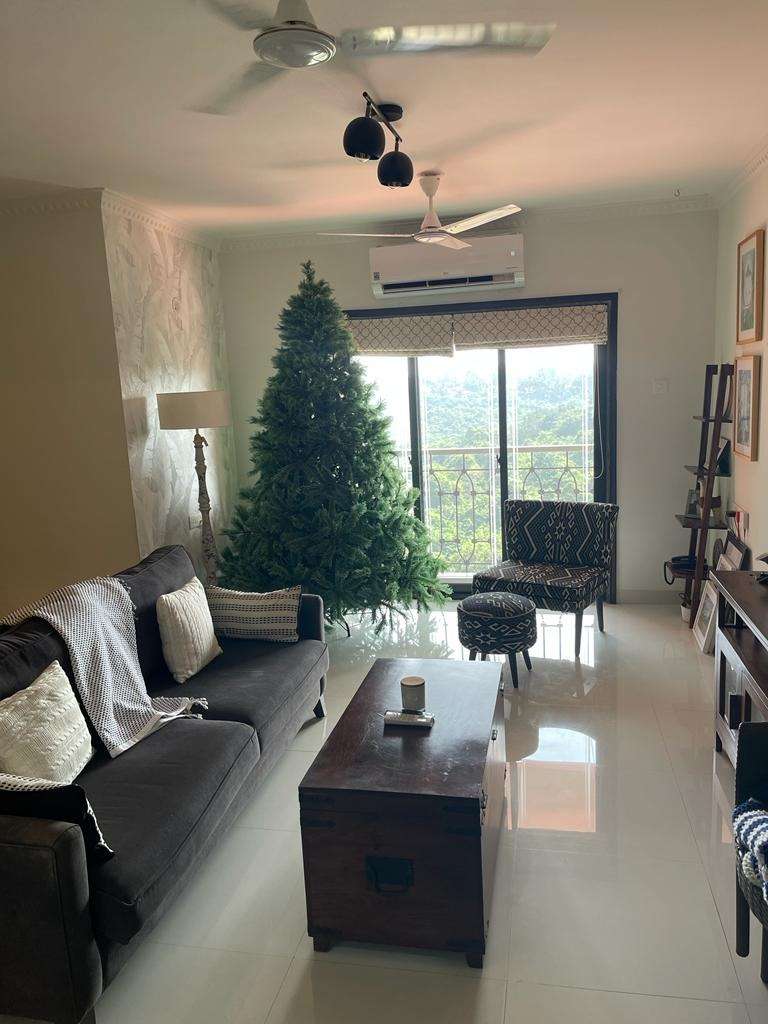 Photo of 2BHK APARTMENT IN PORVORIM-LE002