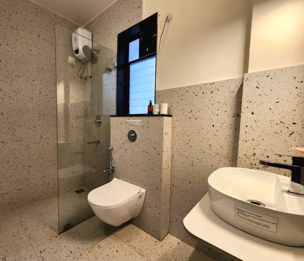 Photo of 2BHK APARTMENT IN CANDOLIM-BA031