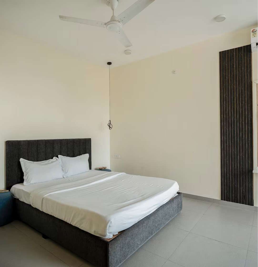 Photo of 2BHK APARTMENT IN CANDOLIM-BA031