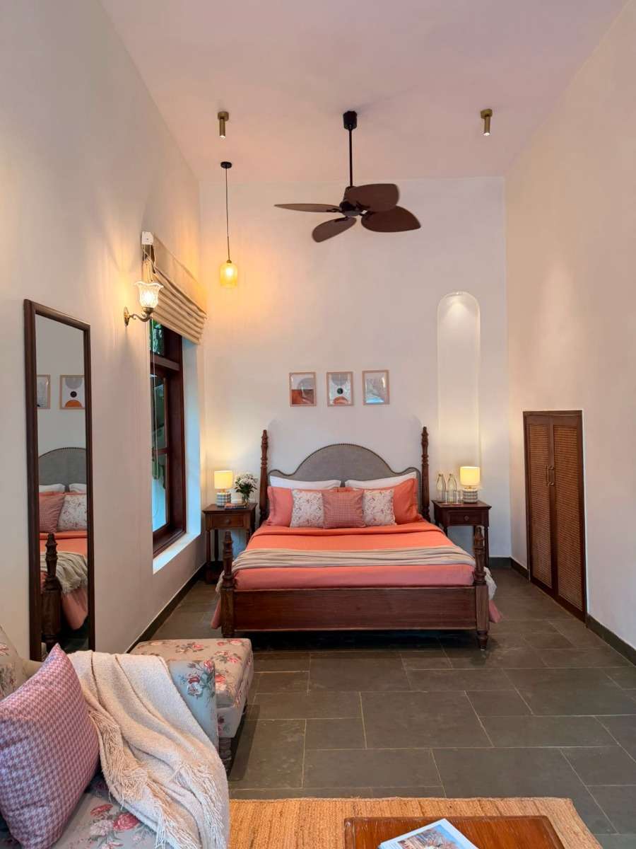 Photo of 3BHK VILLA IN ASSAGAO-S-V4