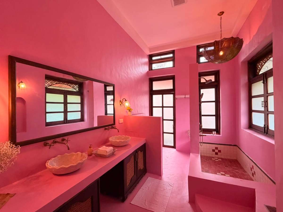 Photo of 3BHK VILLA IN ASSAGAO-S-V4
