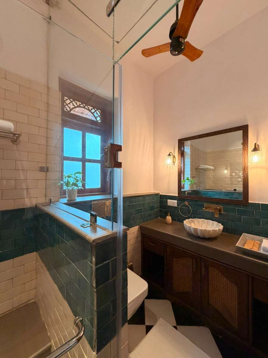 Photo of 3BHK VILLA IN ASSAGAO-S-V4
