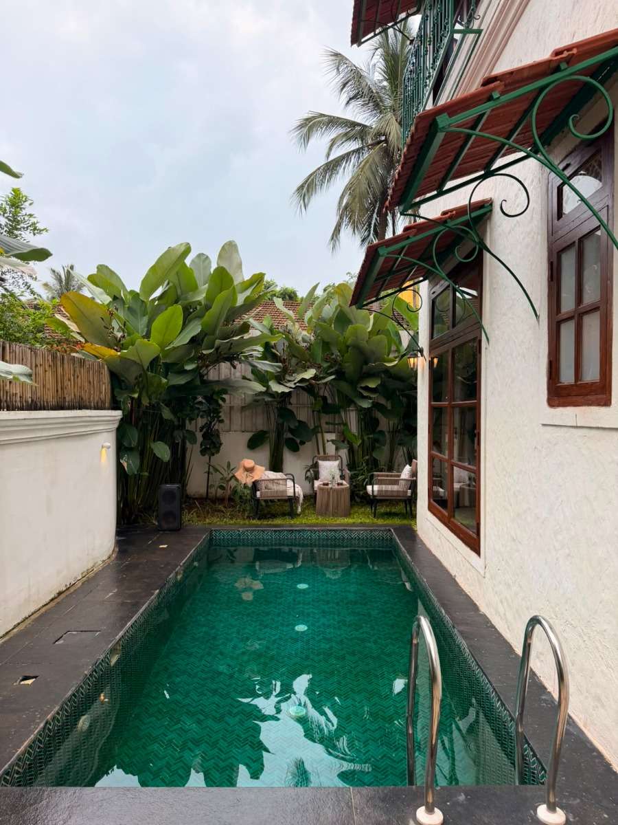 Photo of 3BHK VILLA IN ASSAGAO-S-V4