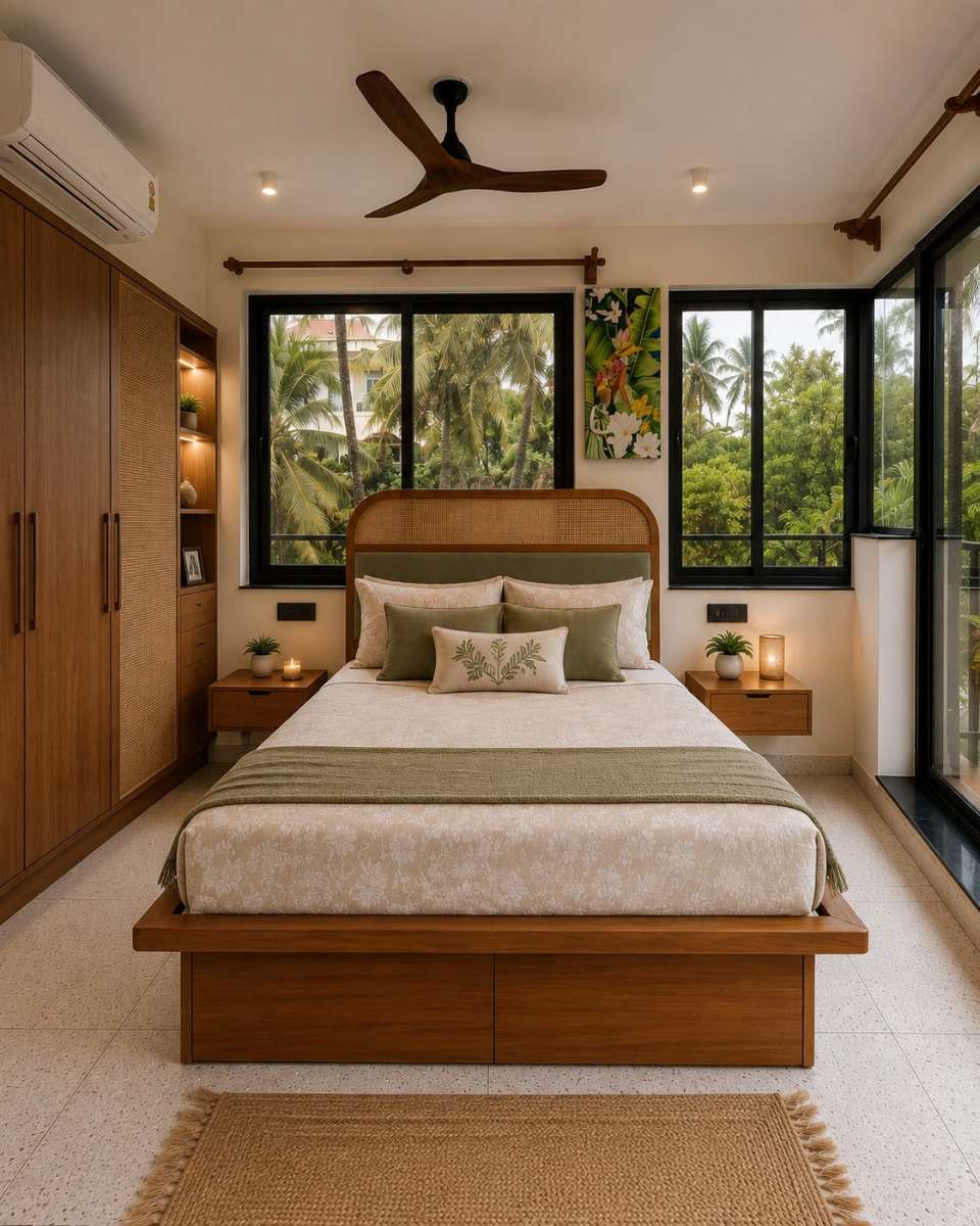 Photo of 3BHK DUPLEX IN CANDOLIM-AL02