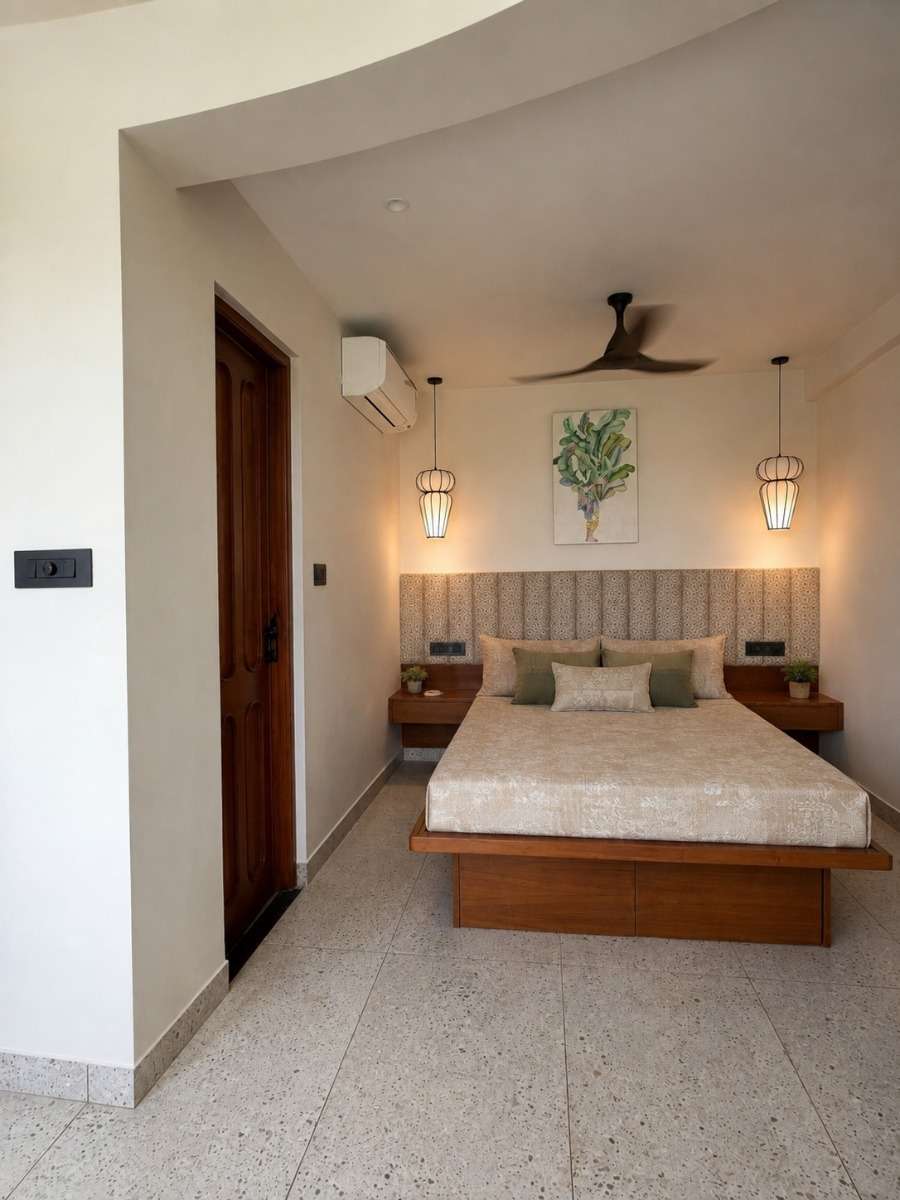 Photo of 3BHK DUPLEX IN CANDOLIM-AL02