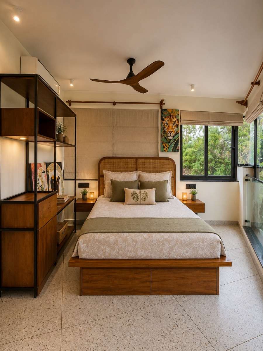 Photo of 3BHK DUPLEX IN CANDOLIM-AL02