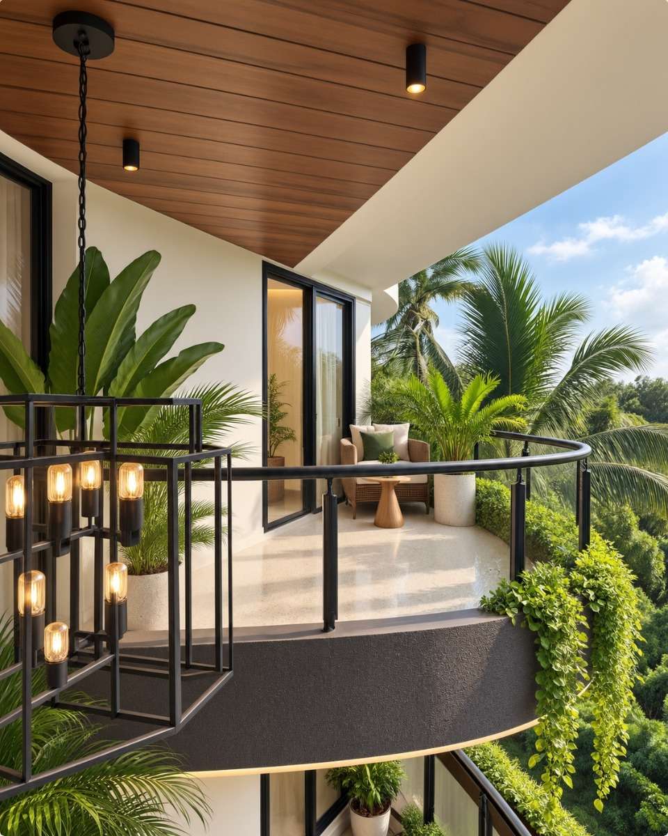 Photo of 3BHK DUPLEX IN CANDOLIM-AL02
