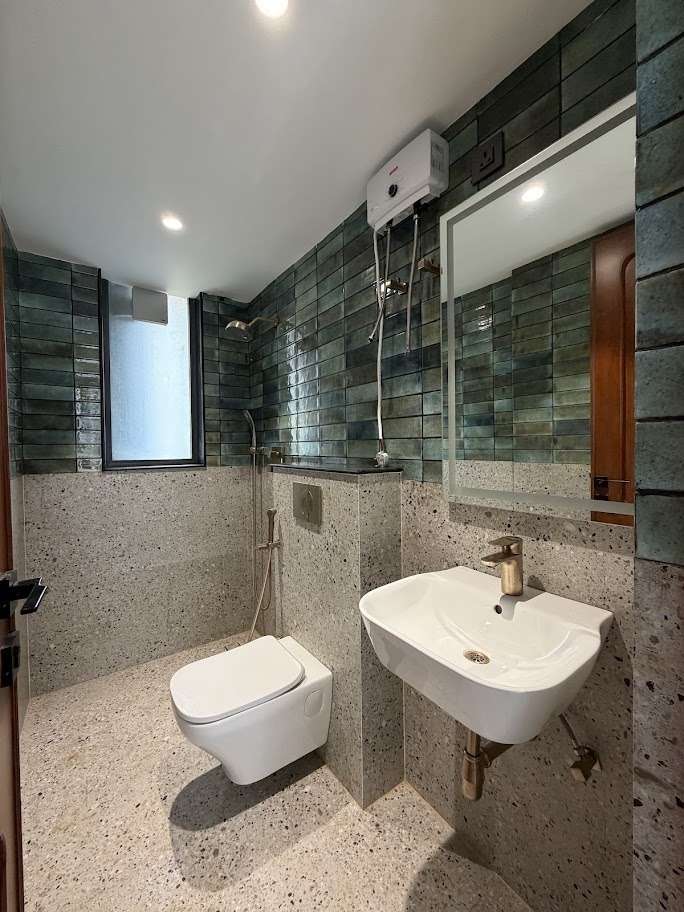 Photo of 3BHK DUPLEX IN CANDOLIM-AL02