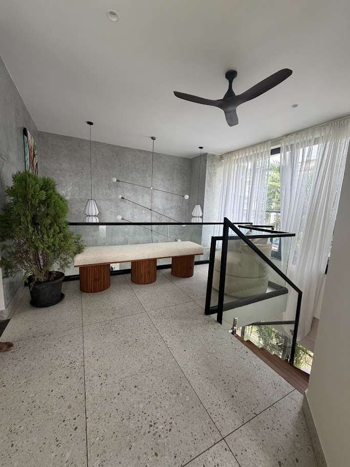 Photo of 3BHK DUPLEX IN CANDOLIM-AL02