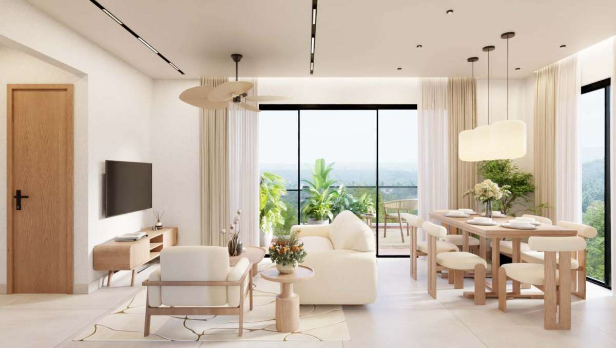 Photo of 2BHK APARTMENT IN REIS MAGOS-BH1