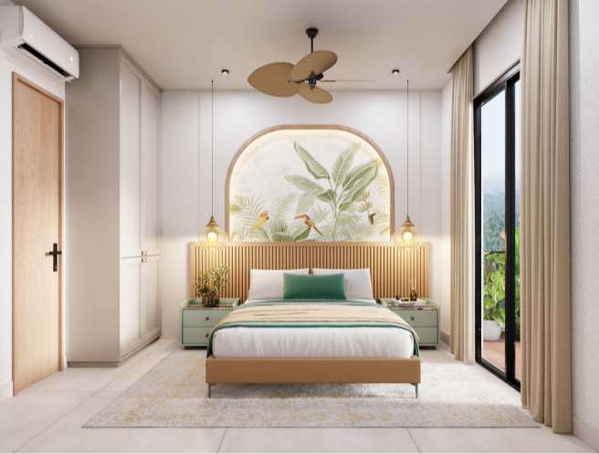 Photo of 2BHK APARTMENT IN REIS MAGOS-BH1