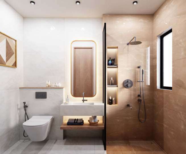 Photo of 2BHK APARTMENT IN REIS MAGOS-BH1