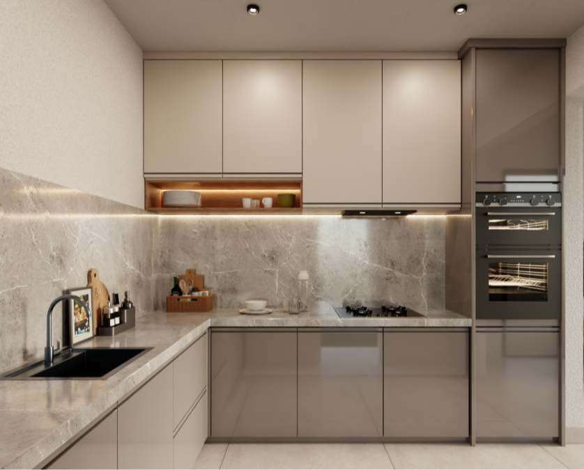 Photo of 2BHK APARTMENT IN REIS MAGOS-BH1