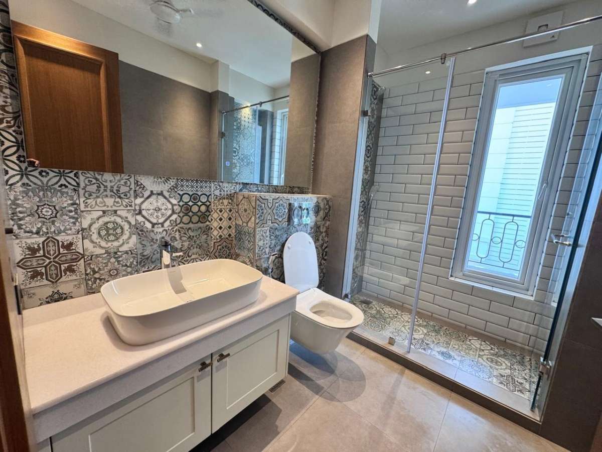 Photo of 3BHK VILLA IN SANGOLDA-LE001
