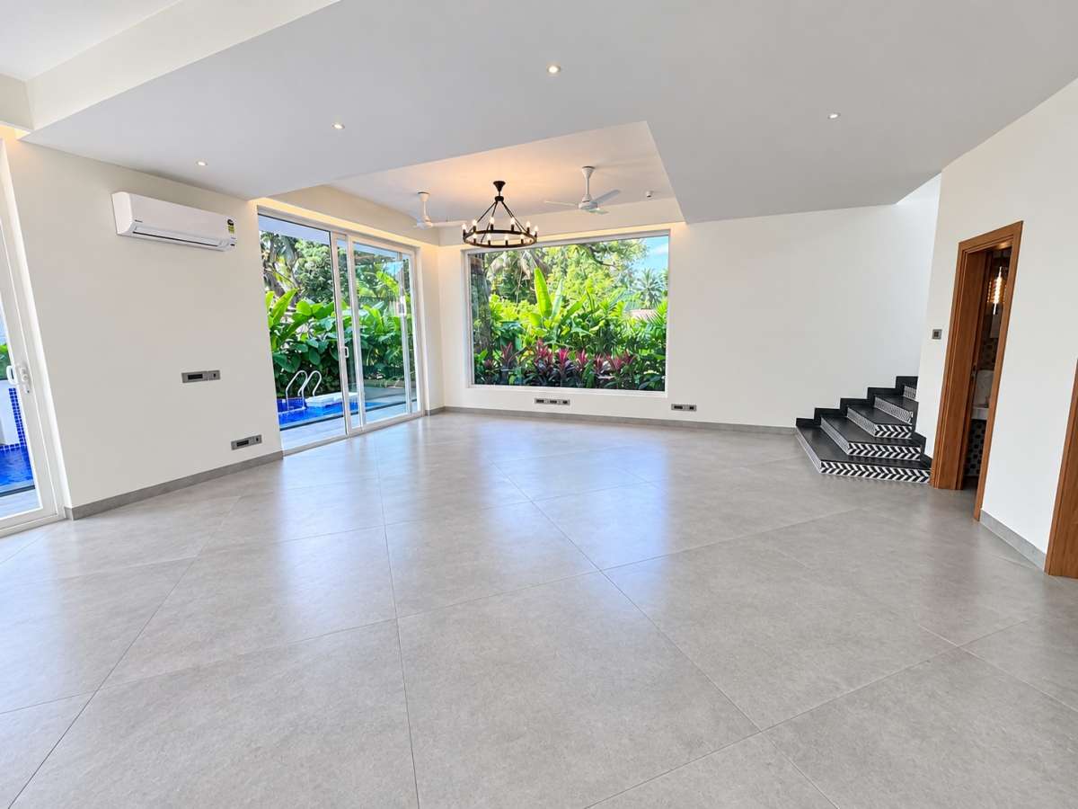 Photo of 3BHK VILLA IN SANGOLDA-LE001