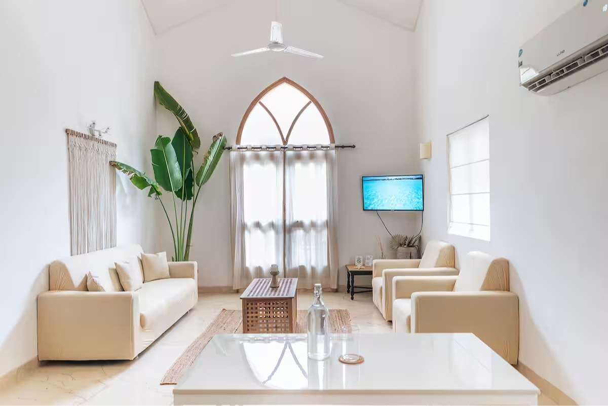 Photo of 2.5BHK VILLA IN SIOLIM-ELI01