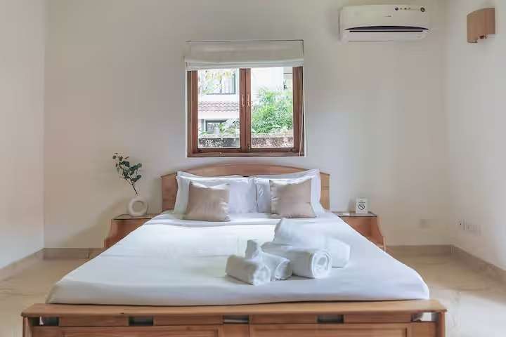 Photo of 2.5BHK VILLA IN SIOLIM-ELI01