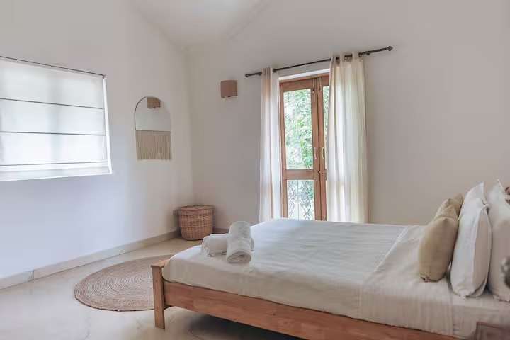 Photo of 2.5BHK VILLA IN SIOLIM-ELI01