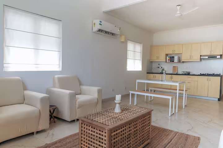Photo of 2.5BHK VILLA IN SIOLIM-ELI01