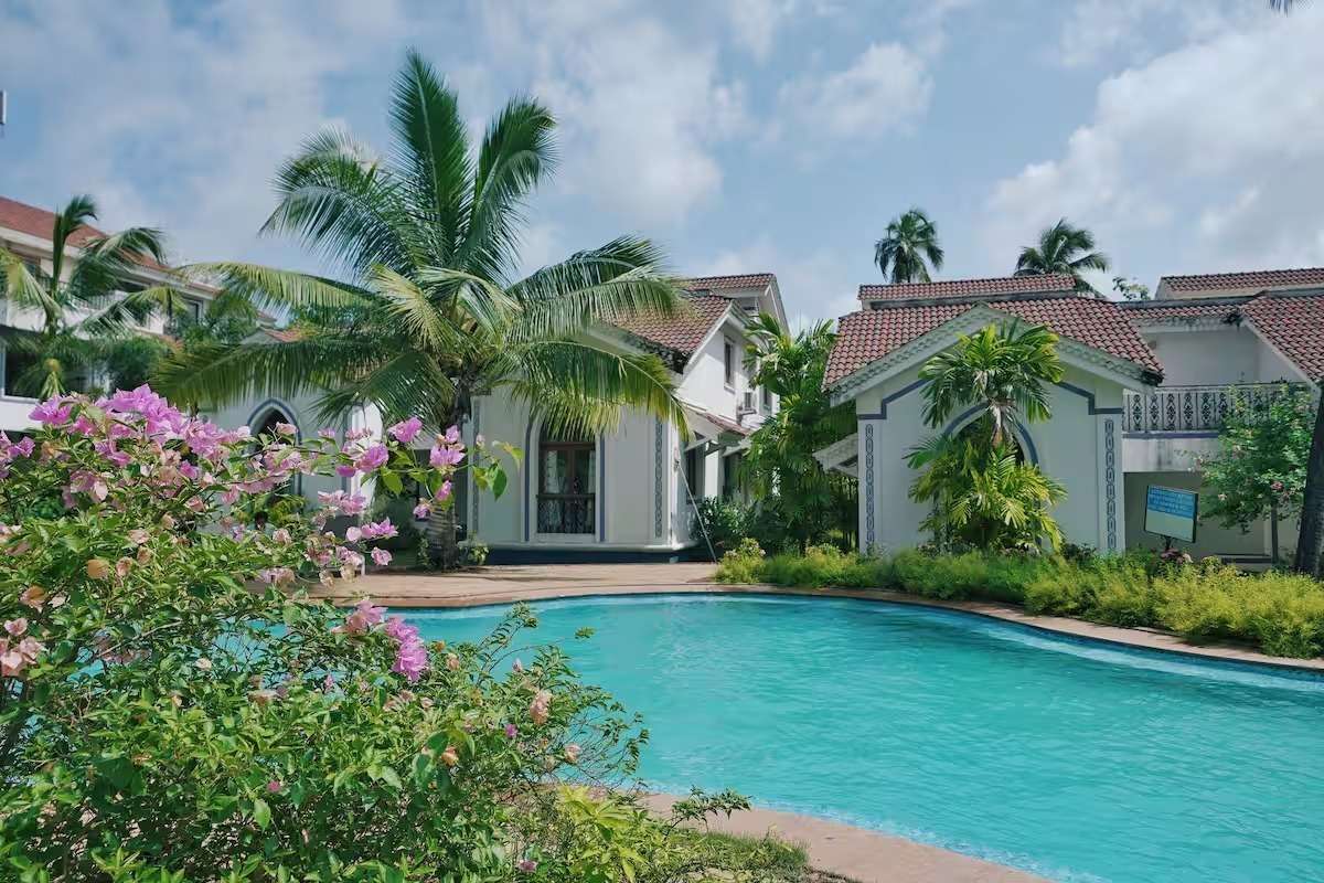 Photo of 2.5BHK VILLA IN SIOLIM-ELI01