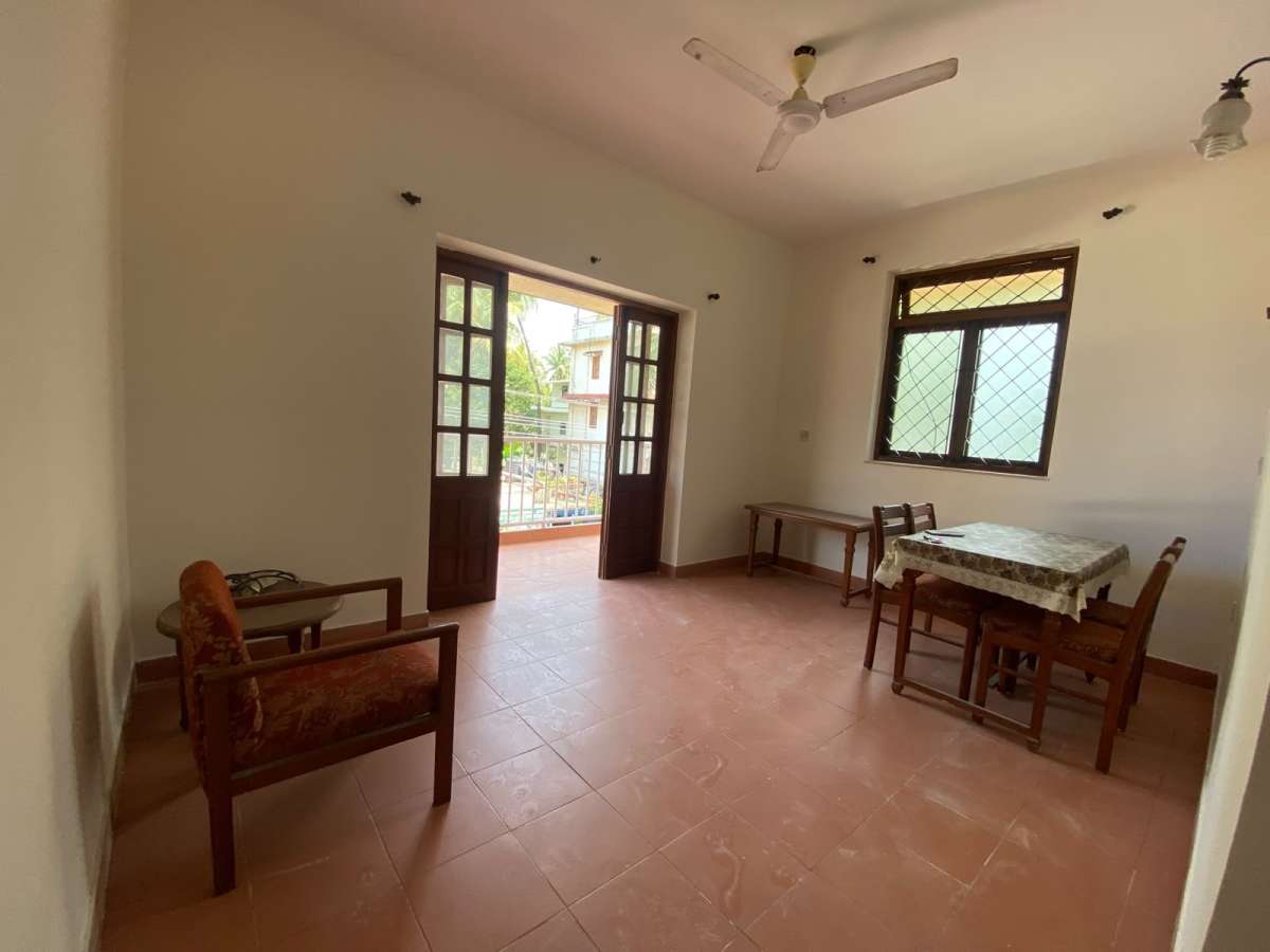 Photo of 1BHK APARTMENT IN CALANGUTE-NE01