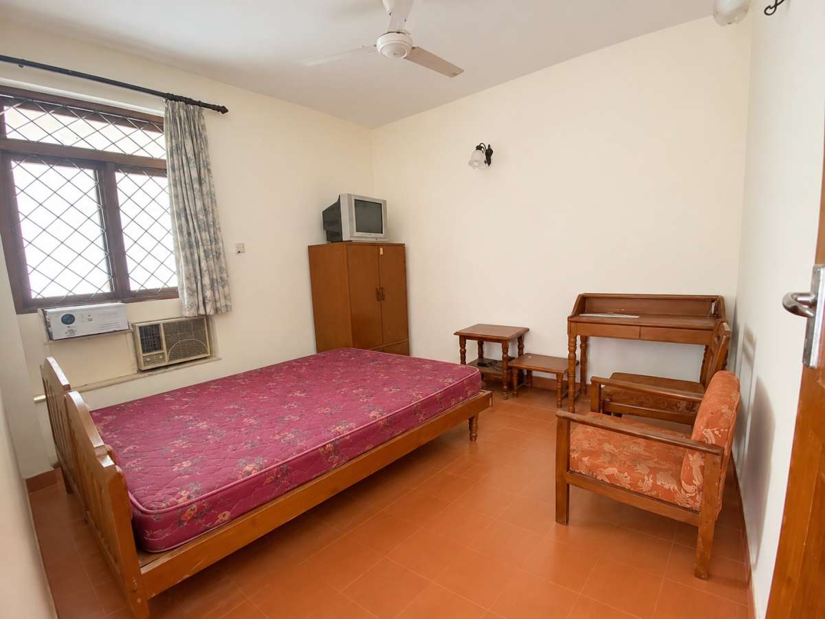 Photo of 1BHK APARTMENT IN CALANGUTE-NE01