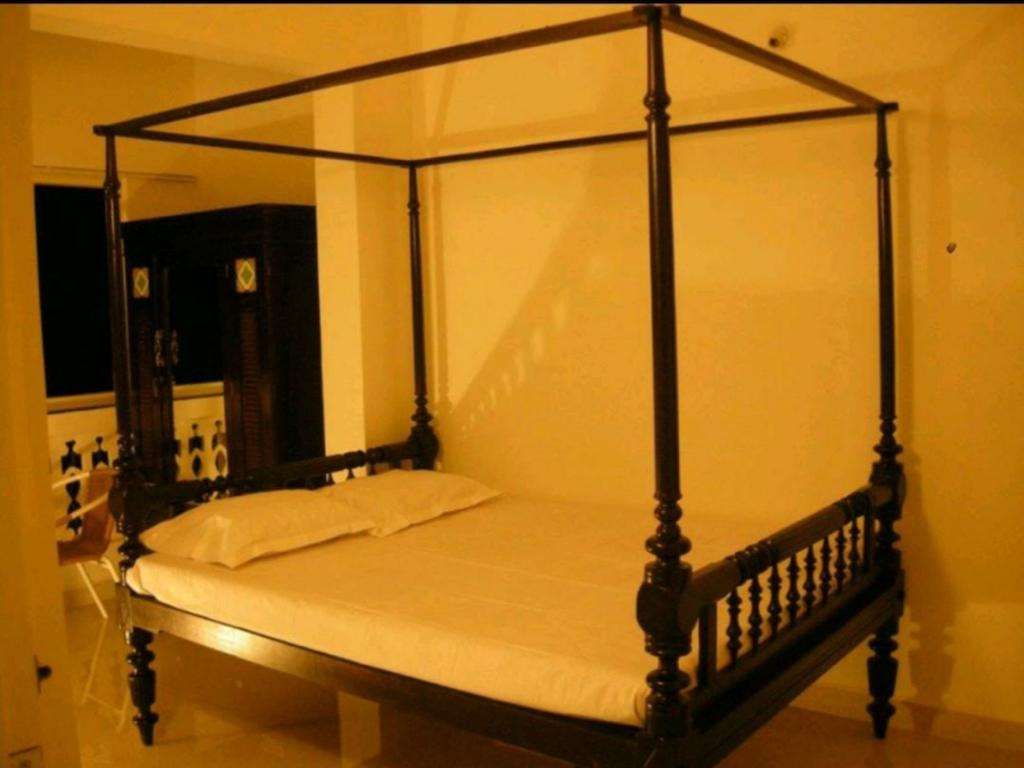 Photo of 4Bhk Penthouse in Benaulim-BE001