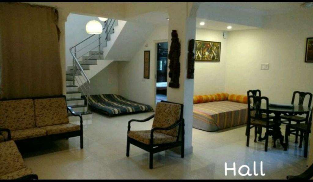 Photo of 4Bhk Penthouse in Benaulim-BE001