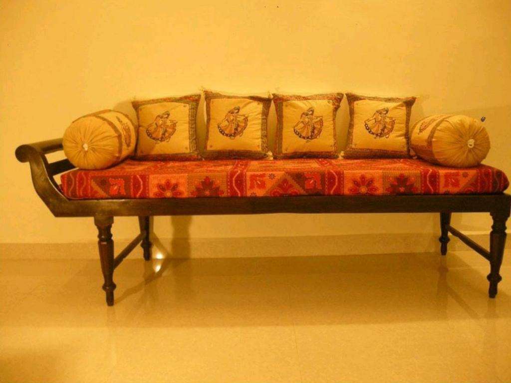 Photo of 4Bhk Penthouse in Benaulim-BE001