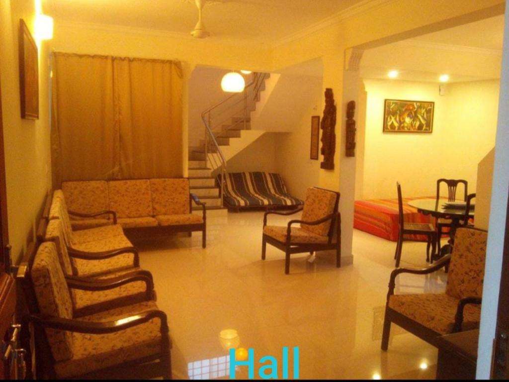 Photo of 4Bhk Penthouse in Benaulim-BE001