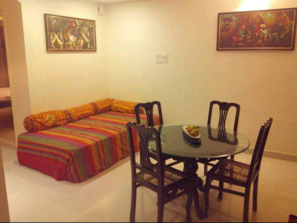Photo of 4Bhk Penthouse in Benaulim-BE001