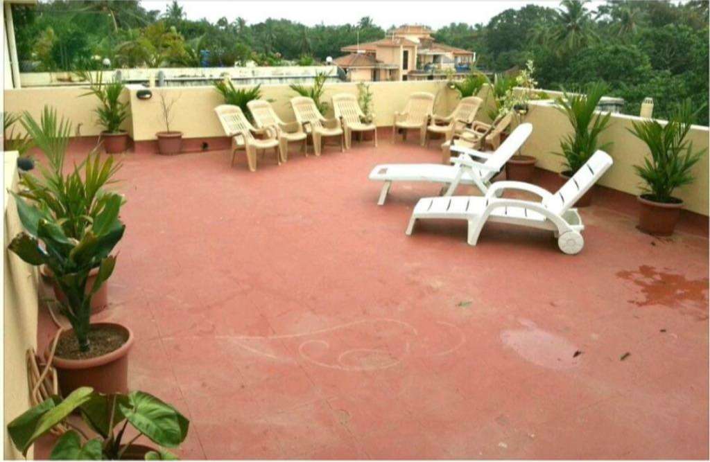 Photo of 4Bhk Penthouse in Benaulim-BE001