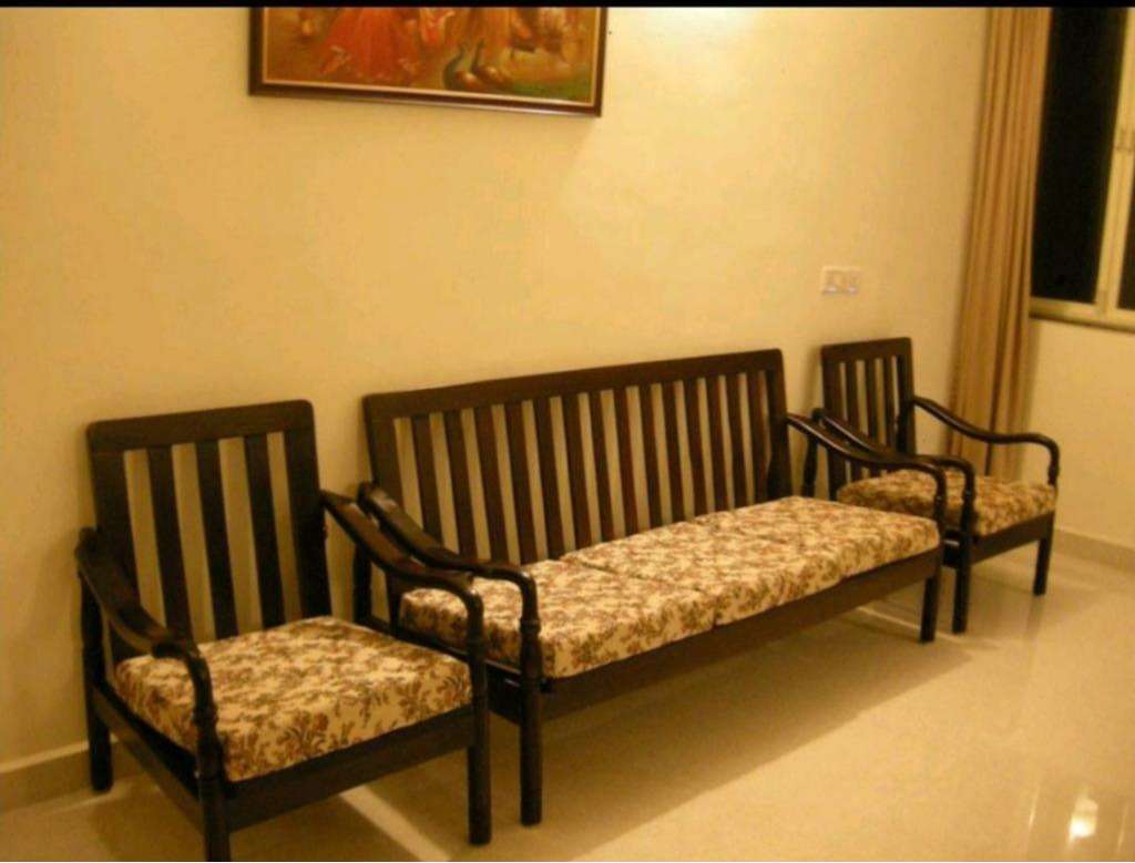 Photo of 4Bhk Penthouse in Benaulim-BE001